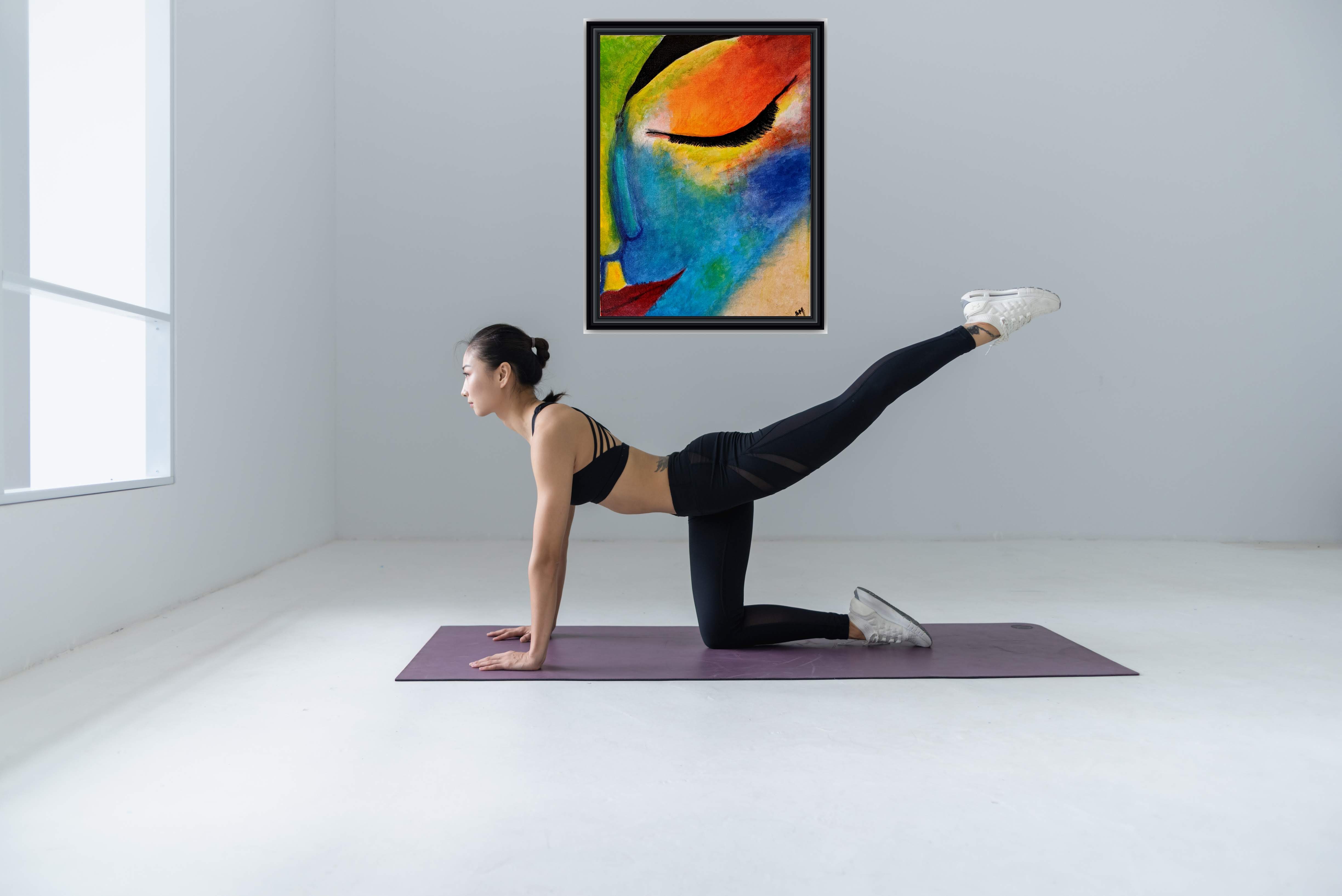 Colors of Life - view 2