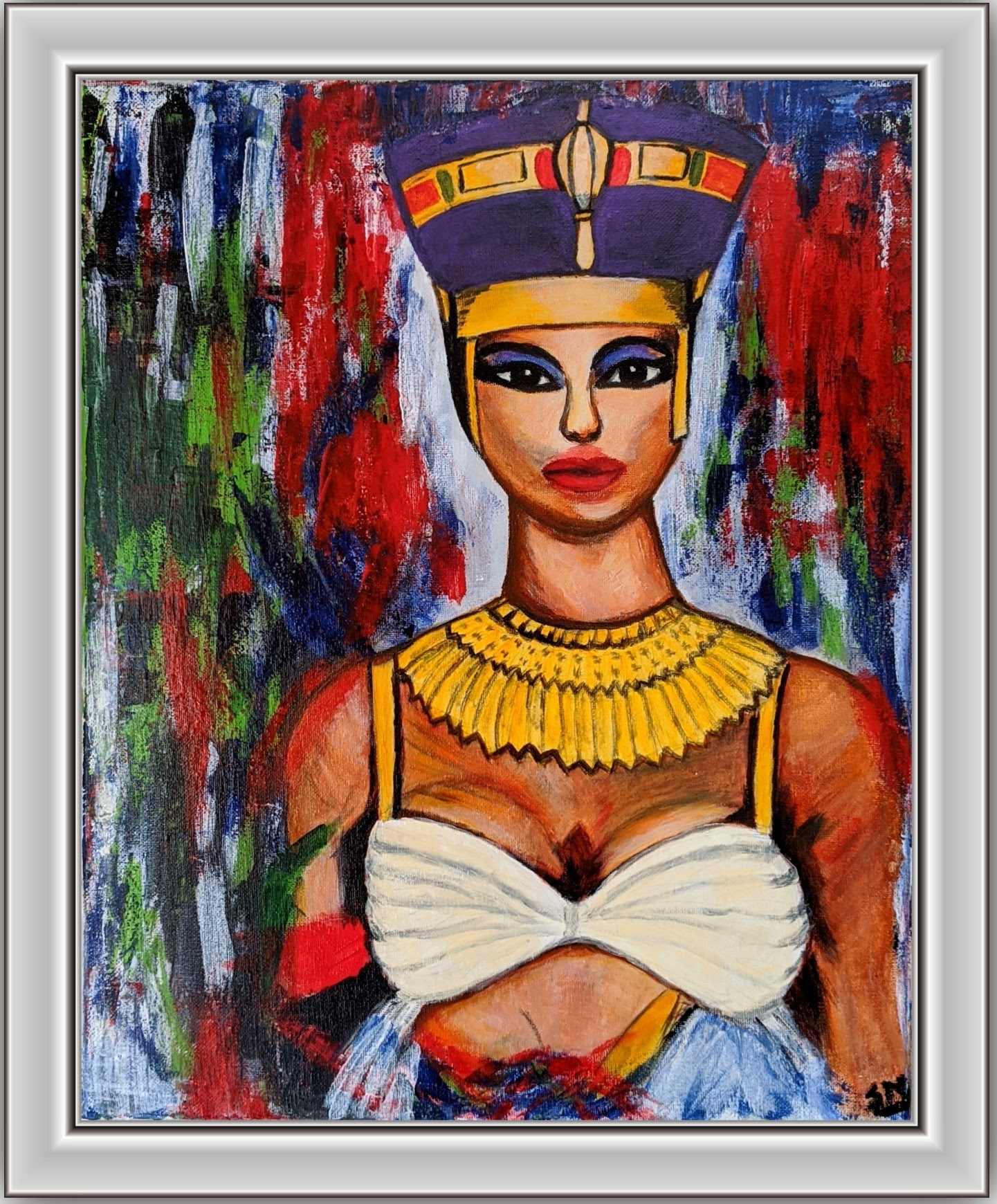 Delicately Powerful - view 2