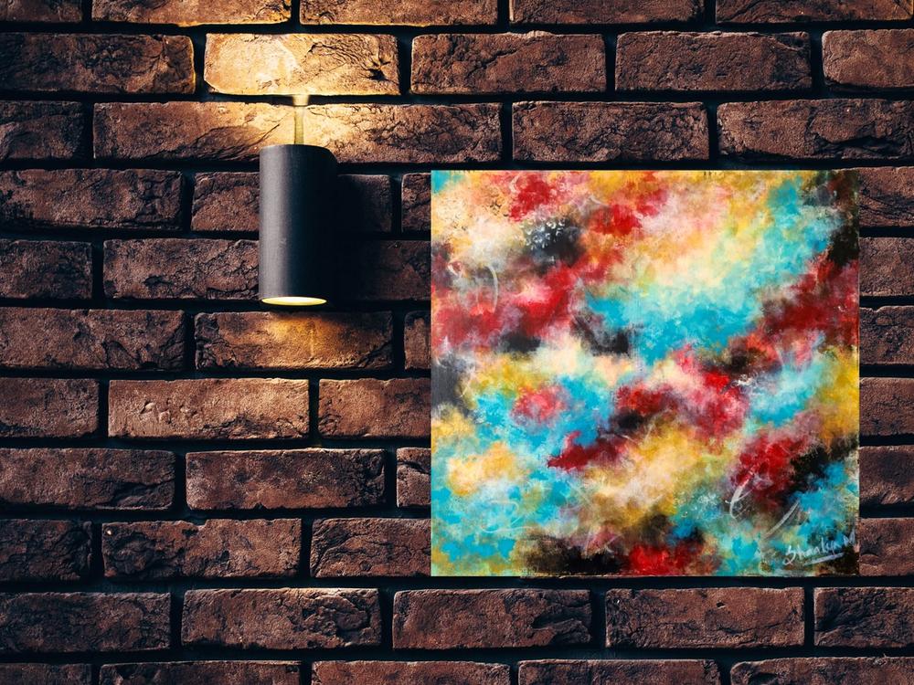 Heaven's Door - view 2