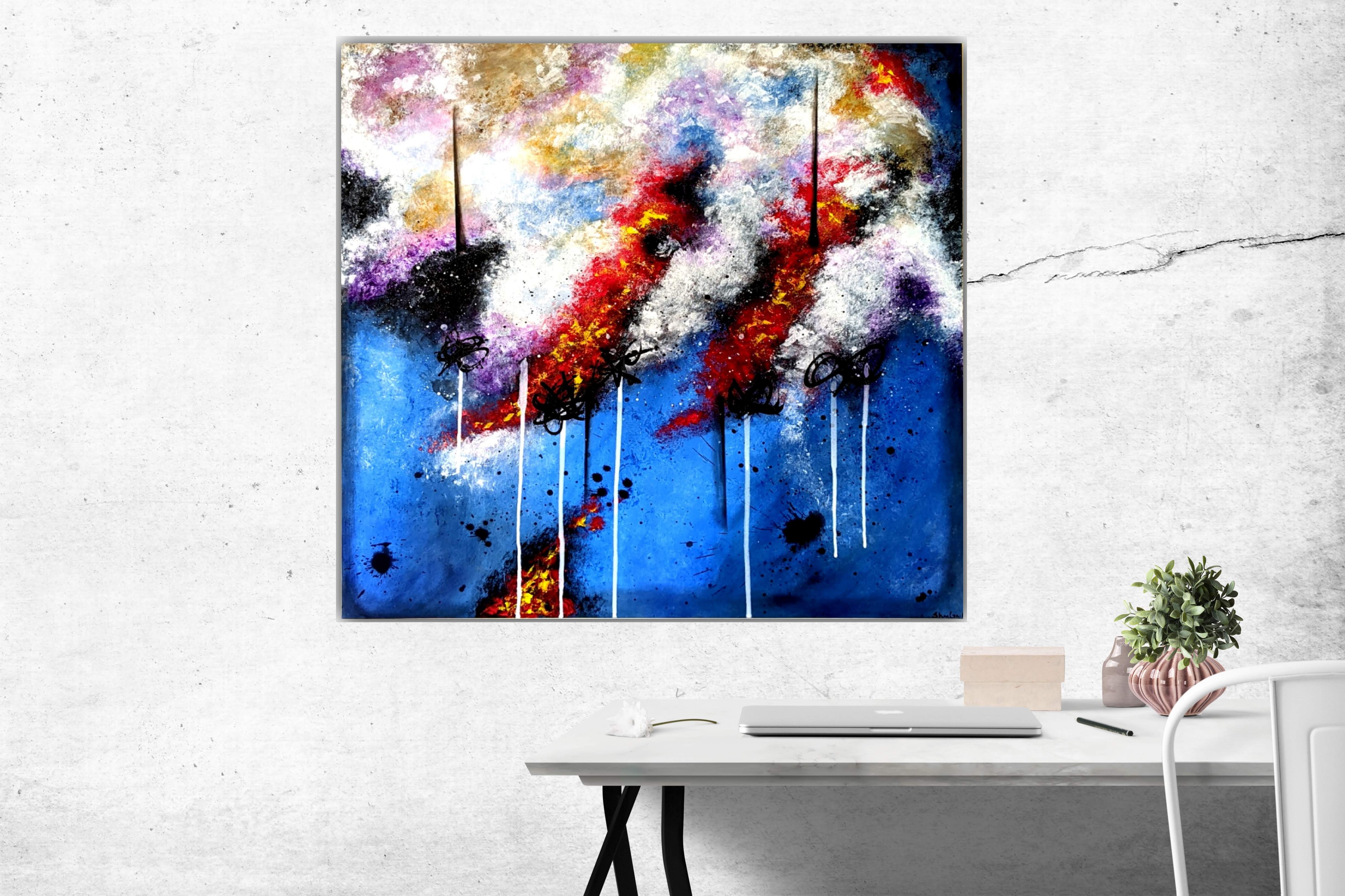 Heaven's Fury - view 2