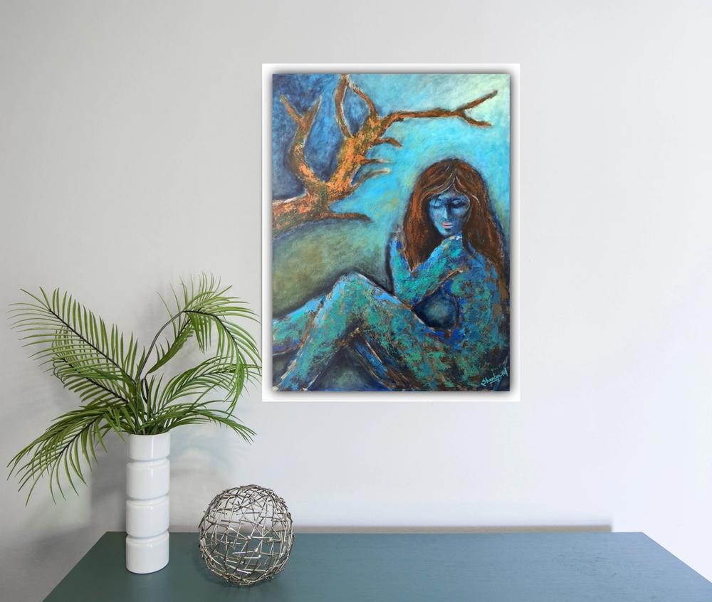 I am Rusty too - view 2