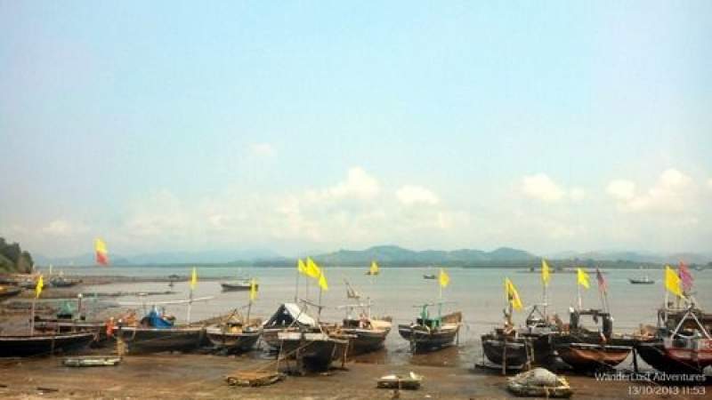 I go my own way - view 2