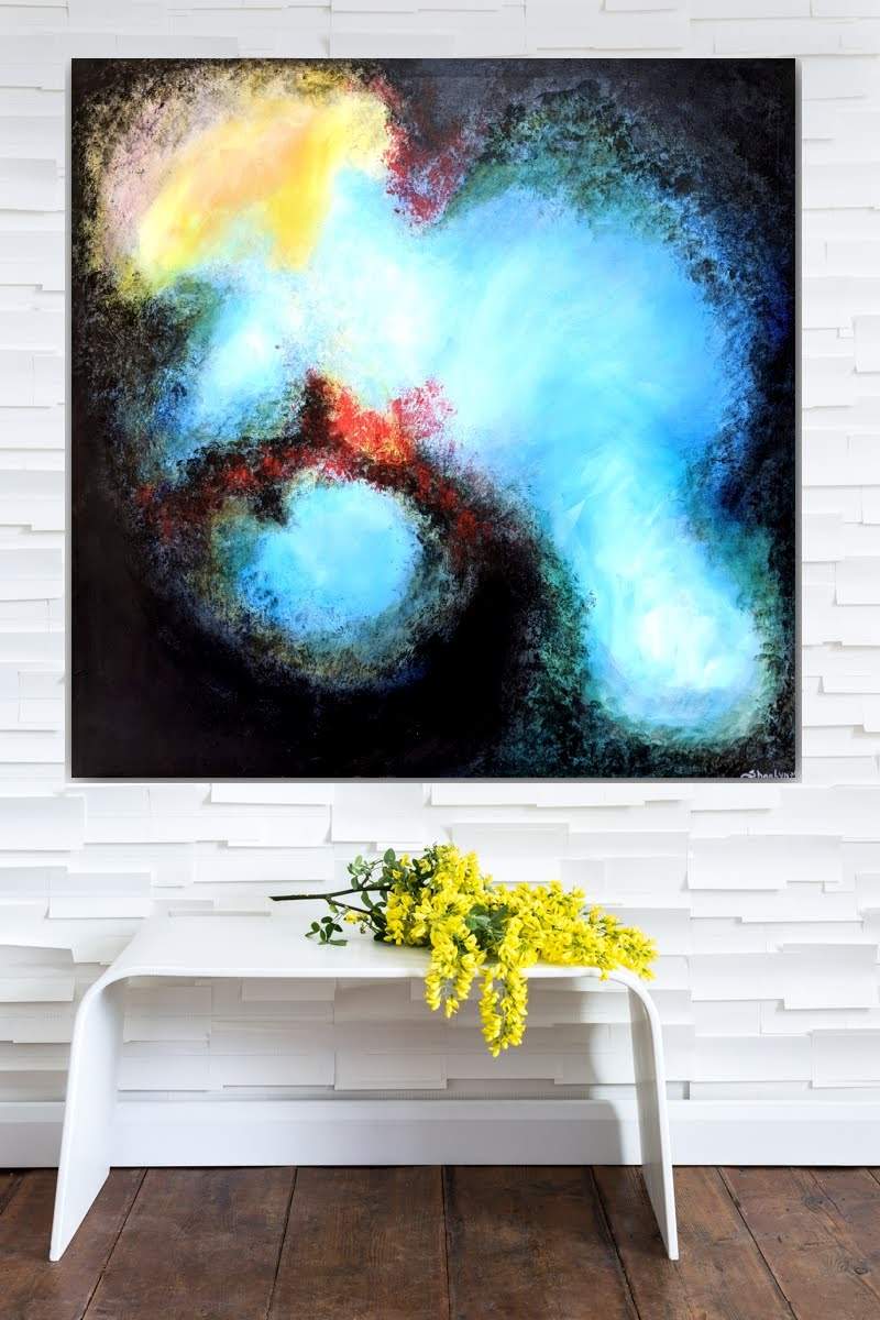 Into the Blue - view 3