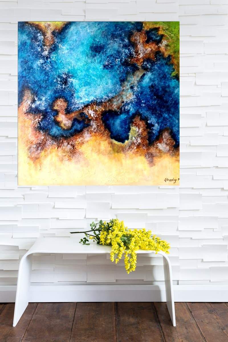 Jervis Bay 1 - view 2