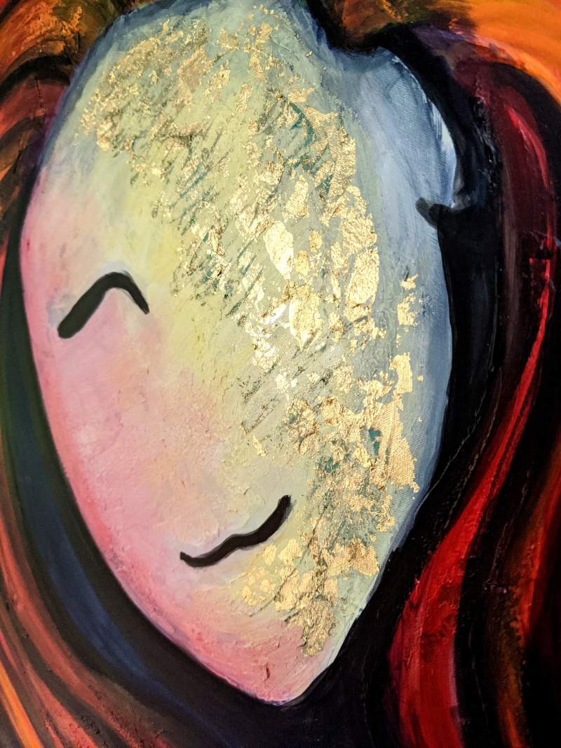 Love Yourself!! - view 3