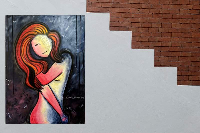 Love Yourself!! - view 5