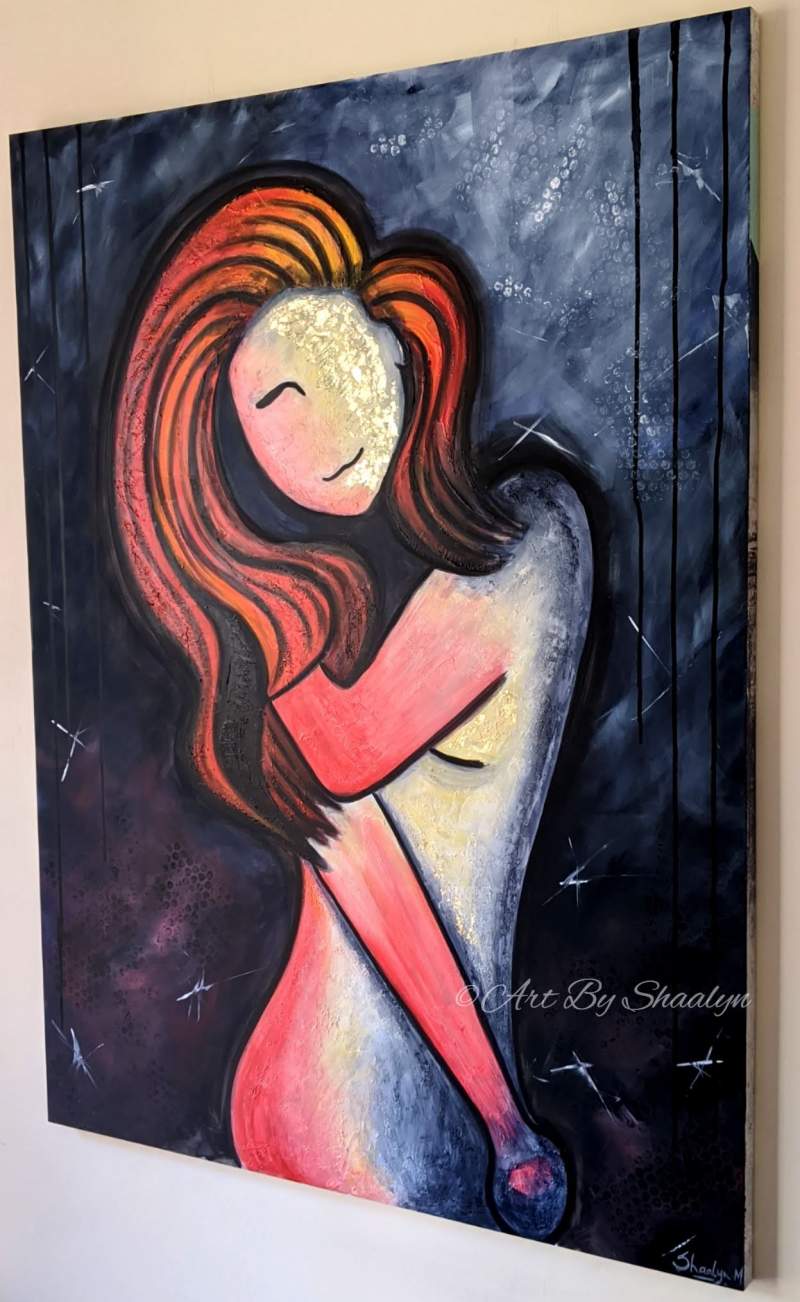 Love Yourself!! - view 6