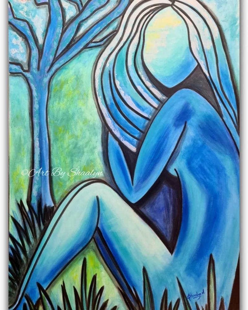 Maiden of the Forest