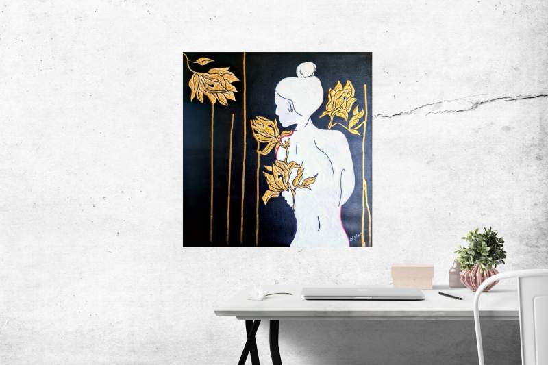 No Turning Back - view 2