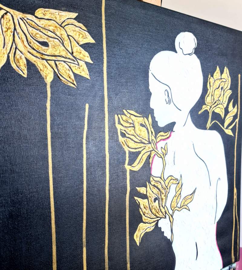 No Turning Back - view 3