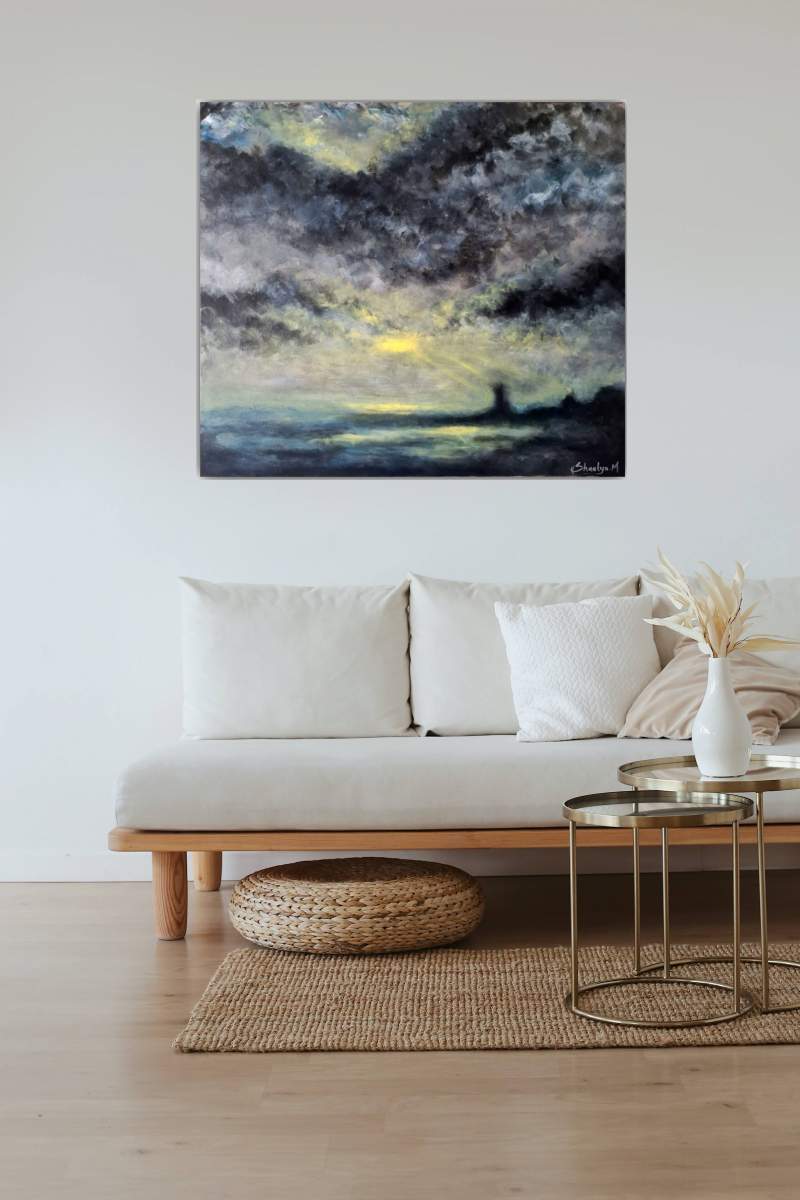 The Lighthouse will protect you - view 3