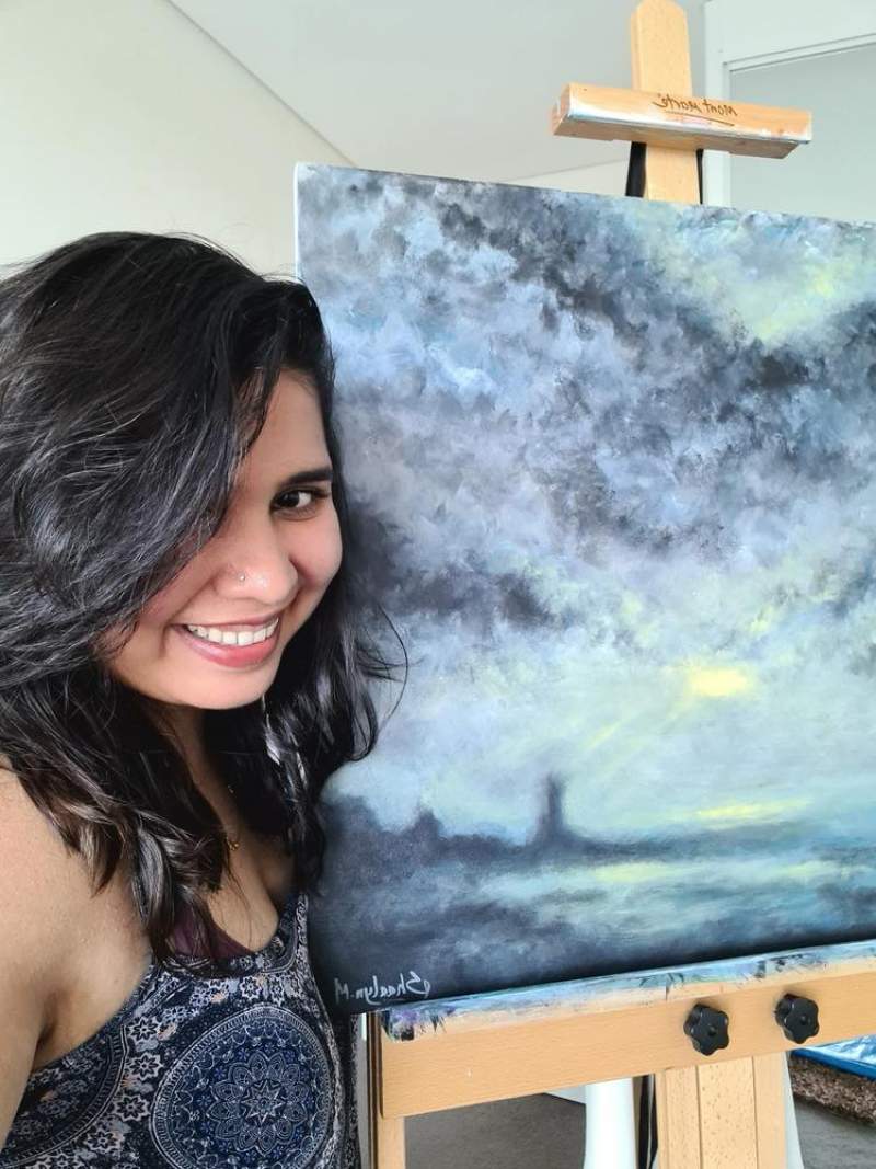 The Lighthouse will protect you - view 4