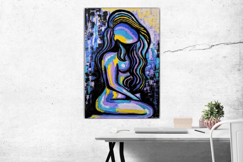 There is Hope - view 2