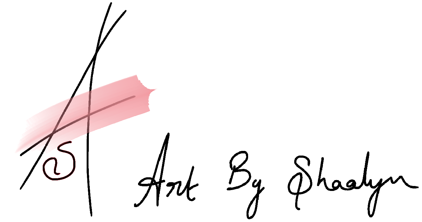 Art by Shaalyn
